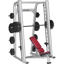 Equipment Lease Fitness fitness smith machine